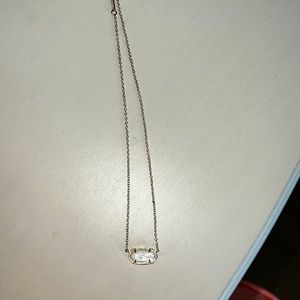 kendra scott necklace